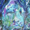 "The Seventh Day" from the Days of Creation Series located at Peace Lutheran Church in Arvada, CO