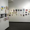 2013 9x12 Works on Paper show at the Fort Worth Community Art Center