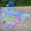 Chalk Lines and Vines 2024