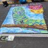 Denver Chalk Art Festival 2024