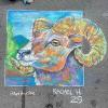 Salida Chalk Art Festival 2024