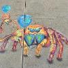 Centennial Chalk Festival 2024