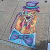 Centennial Chalk Festival 2025