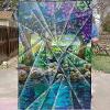 Maundy Thursday 4ftx6ft acrylic on masonite