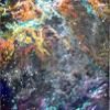 "Separating Day from Night" from the Days of Creation Series located at Peace Lutheran Church in Arvada, CO