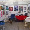 Copper Mountain Art Show