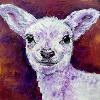 The Lamb of God