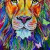 The Lion of Judah