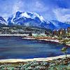 "Lake Dillon"