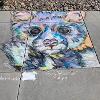 Centennial Chalk Art Festival 2022