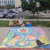 "Doctor Strange vs. Shuma Gorath" Aurora Mini Con 09/2023
