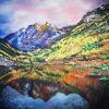 "Maroon Bells"