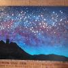 "Nativity" seasonally displayed at Peace with Christ Lutheran Church in Aurora, CO